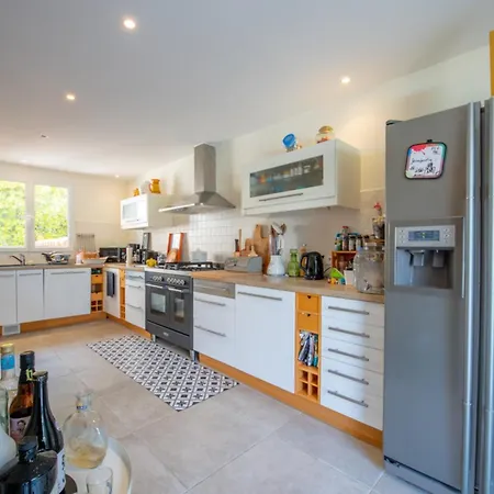 With Pool 2,5km From Saint-tropez * Gassin