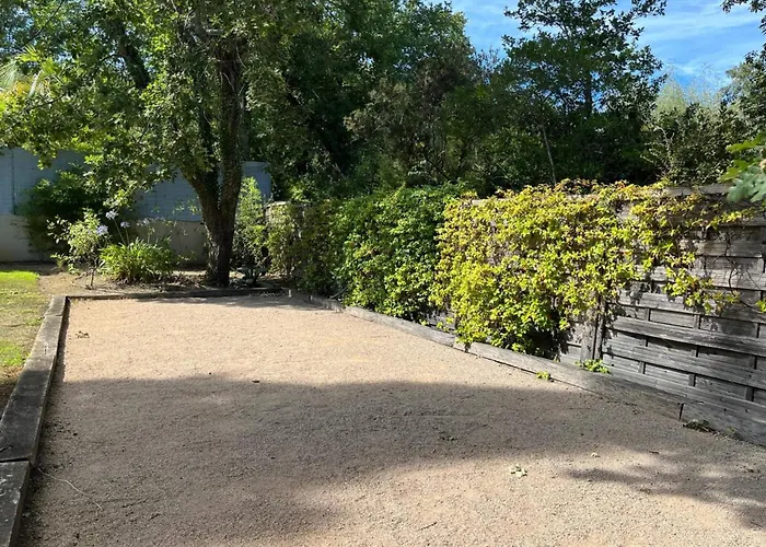 Ferienhaus With Pool 2,5km From Saint-tropez
